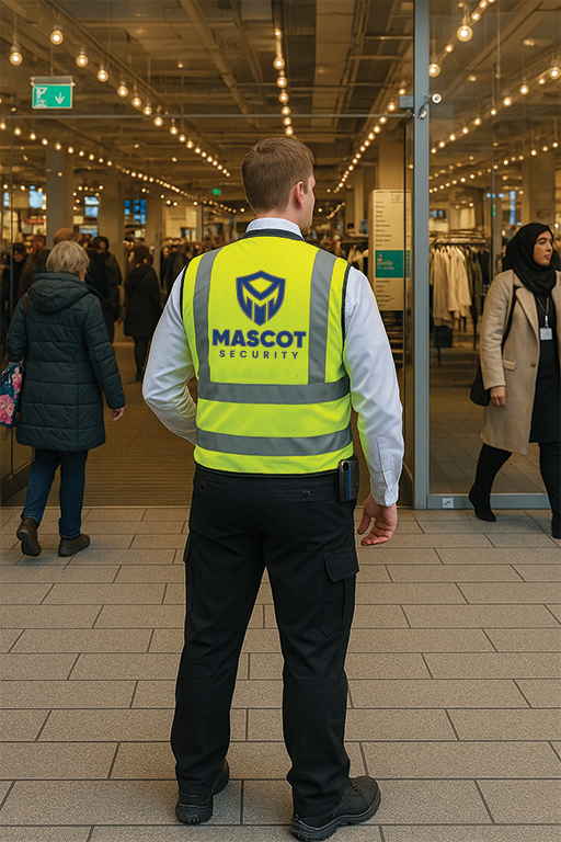 Event Security
