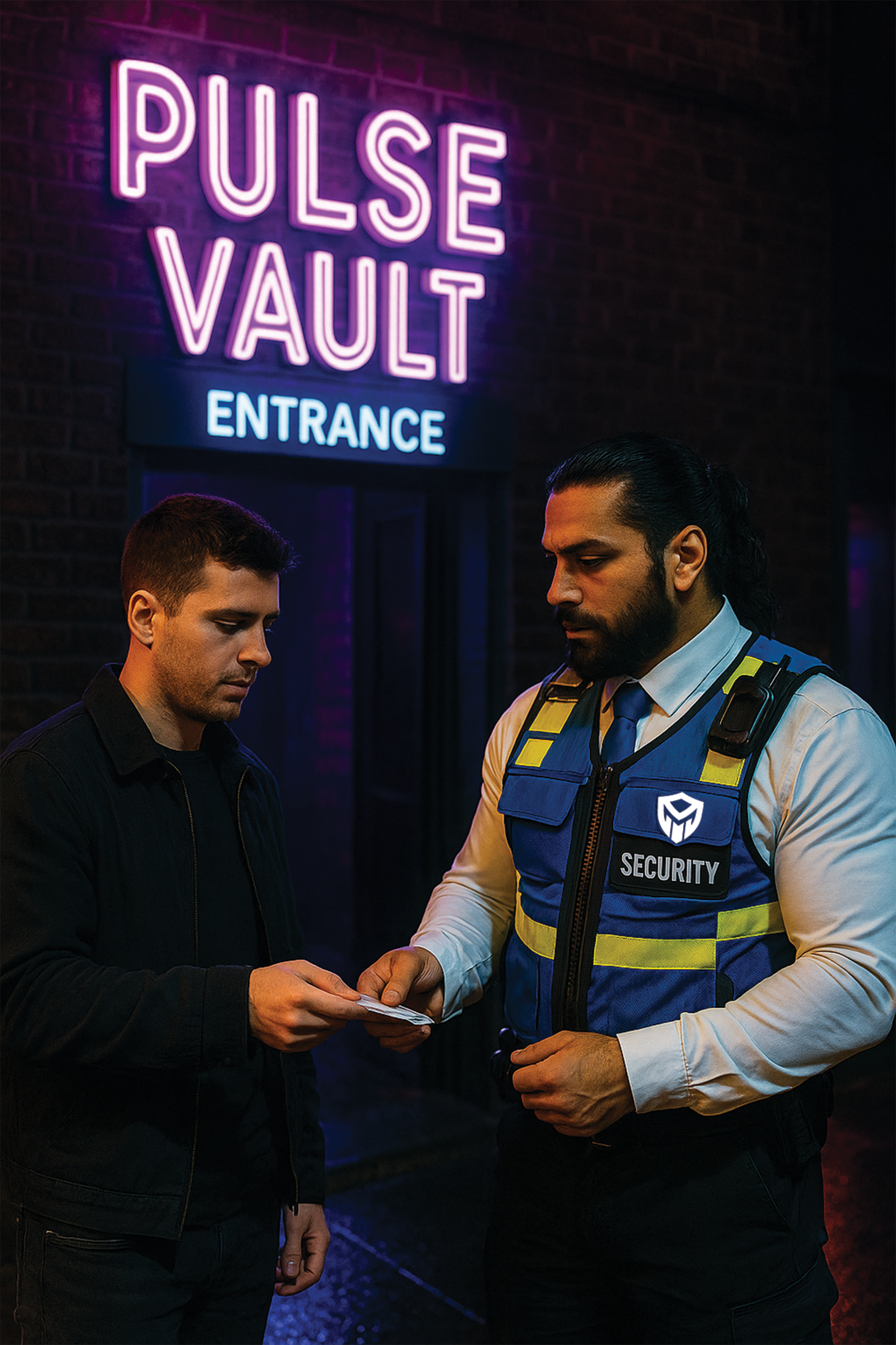 Security Officer